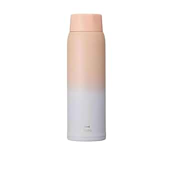 Amazon | [ブルーノ]BRUNO 水筒 軽量ステンレススクリューボトル